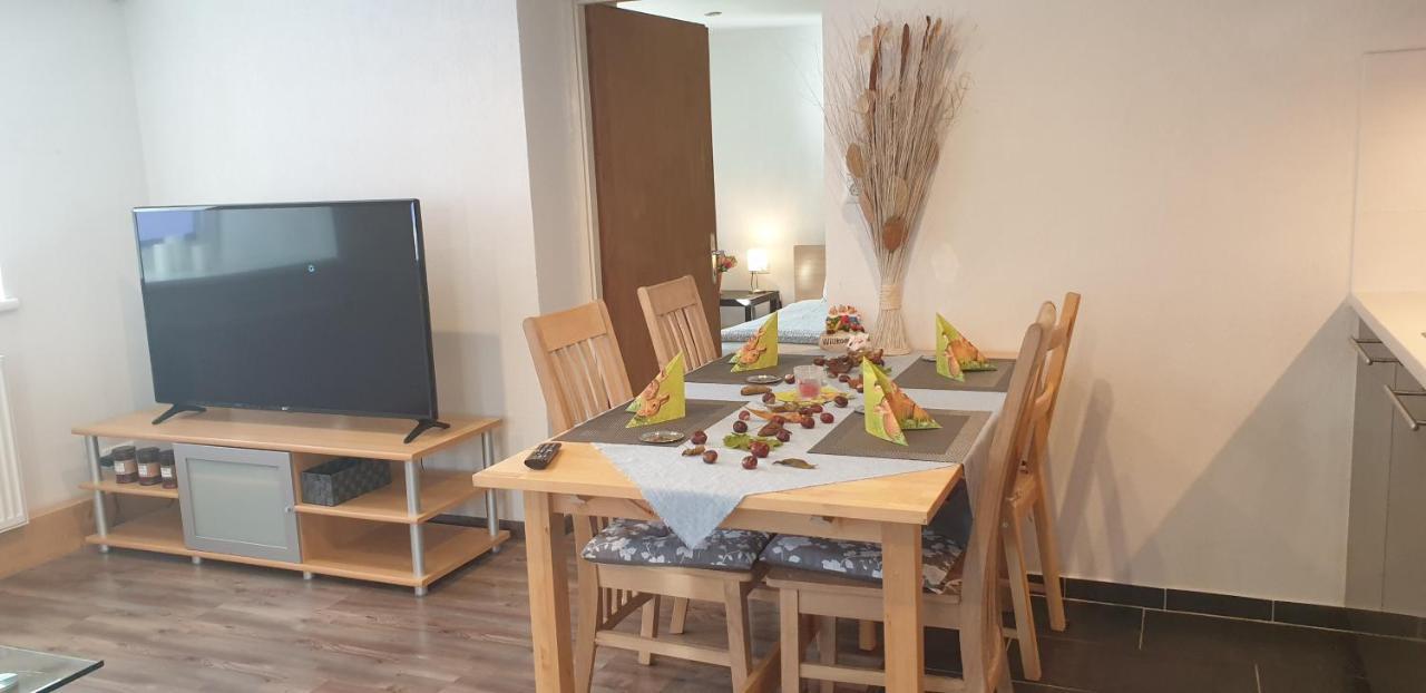 Apartements Breitenwang 罗伊特 外观 照片