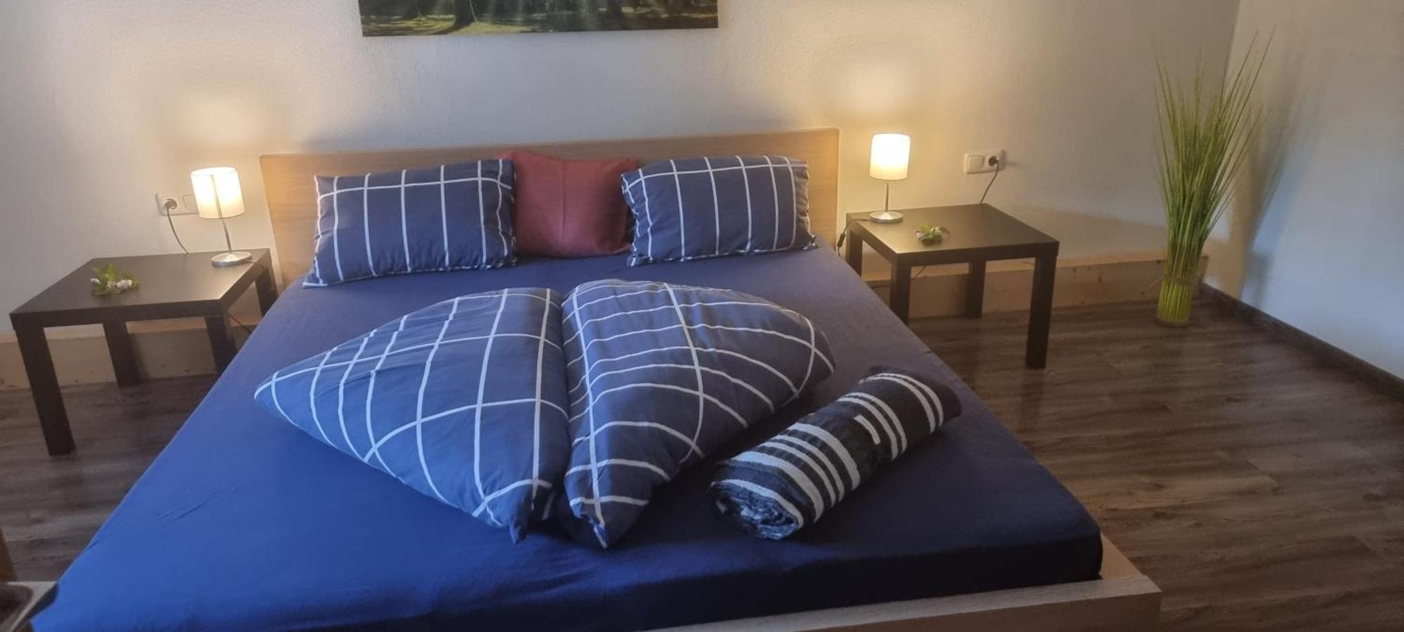 Apartements Breitenwang 罗伊特 客房 照片