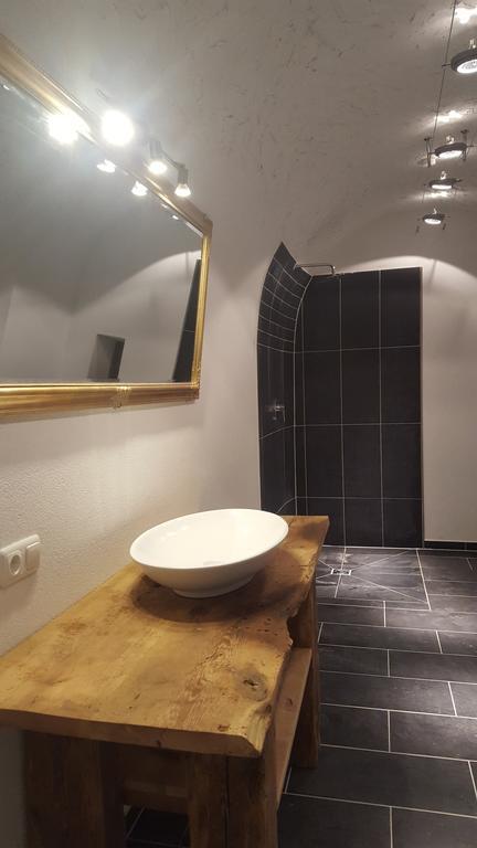 Apartements Breitenwang 罗伊特 外观 照片